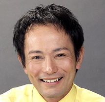 トニー上原