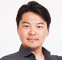 井谷 豊