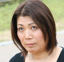 加藤 千尋