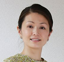 竹内 ひさ美