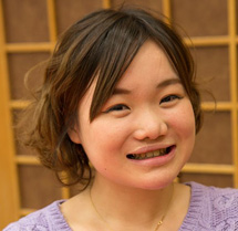 中山 愛美